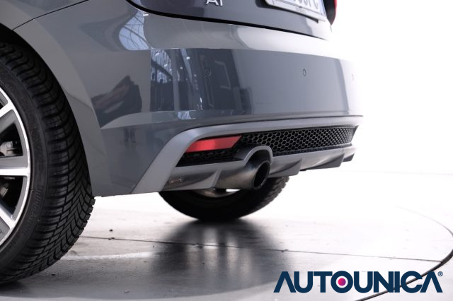 AUDI A1 usata 58