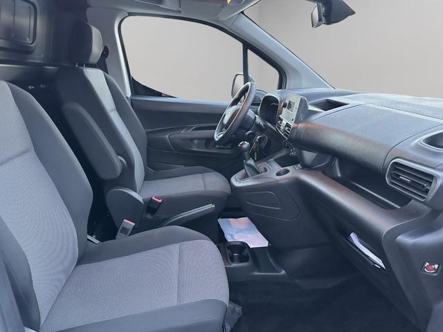 TOYOTA Proace City usata, con Immobilizzatore elettronico