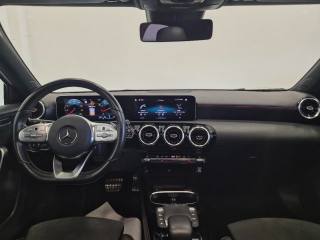 MERCEDES-BENZ A 180 usata, con Chiusura centralizzata