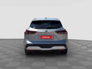 NISSAN Qashqai usata 3