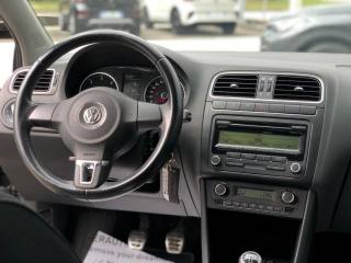 VOLKSWAGEN Polo usata, con Lettore CD