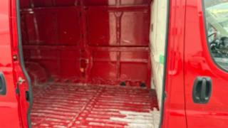 FIAT Ducato usata 14