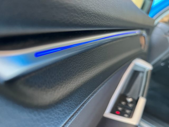 AUDI Q3 usata, con Immobilizzatore elettronico