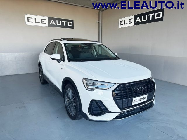 AUDI Q3 usata, con ABS