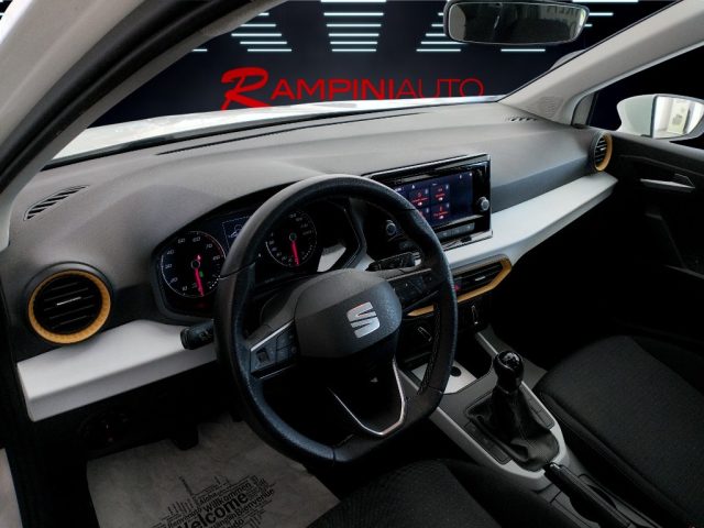 SEAT Arona usata 13