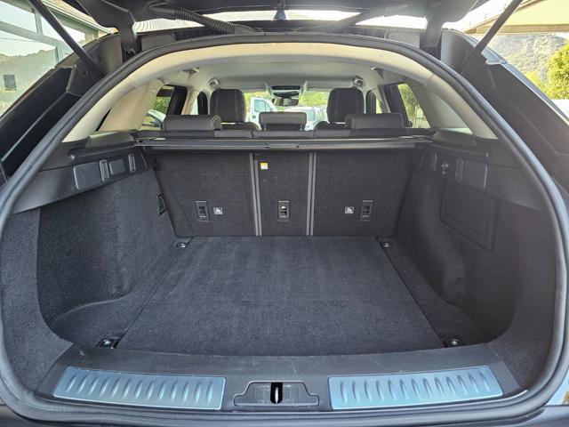 LAND ROVER Range Rover Velar usata, con Climatizzatore