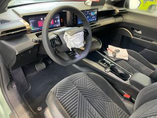 LANCIA Ypsilon usata, con Fendinebbia