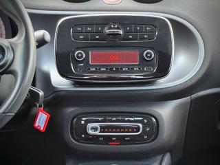 SMART ForTwo usata, con Isofix