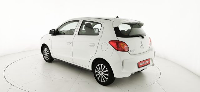 MITSUBISHI Space Star usata, con Alzacristalli elettrici