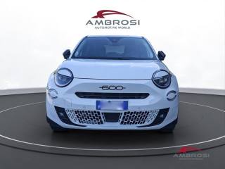 FIAT 600 usata 6