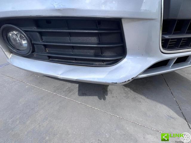 AUDI A4 usata, con Filtro antiparticolato