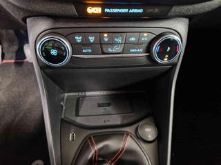FORD Fiesta usata, con Controllo trazione