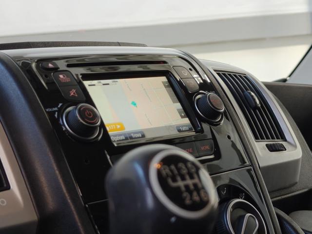 FIAT Ducato usata, con Volante multifunzione