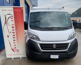 FIAT Ducato 3.0 Furgone BOMBOLE REVISIONATE 09/26