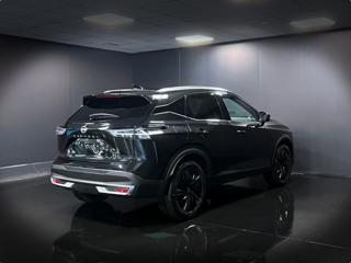 NISSAN Qashqai usata, con Airbag Passeggero