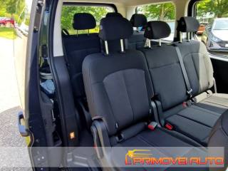 HYUNDAI Staria usata, con Airbag Passeggero