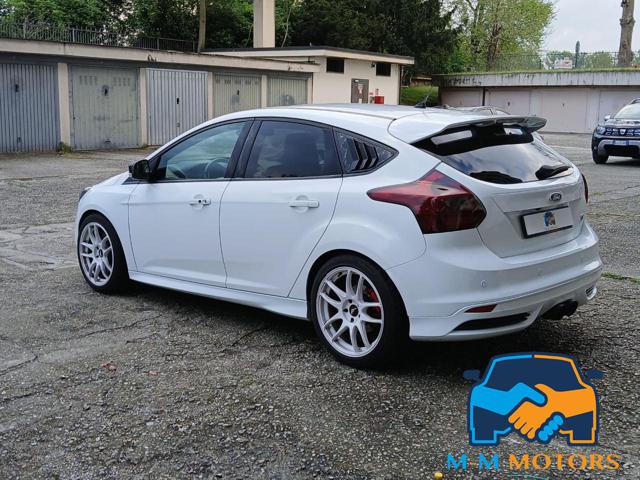 FORD Focus usata, con Autoradio