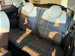 FIAT 500 usata, con Cronologia tagliandi