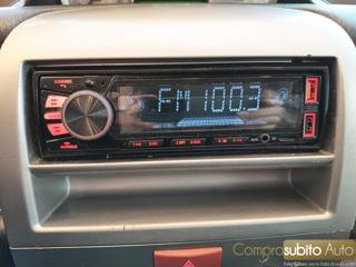 LANCIA Ypsilon usata 14