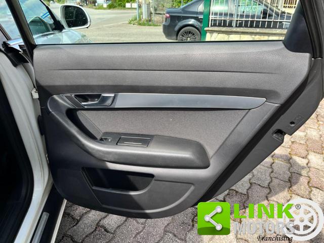 AUDI A6 usata, con Bracciolo