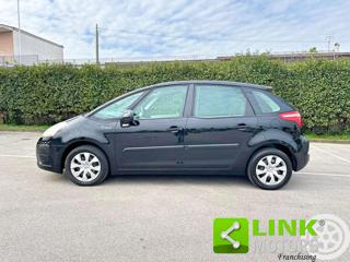 CITROEN C4 usata, con Alzacristalli elettrici