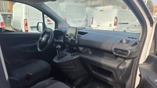 FIAT Doblo usata, con Android Auto