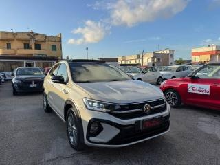 VOLKSWAGEN Taigo 1.0 TSI 110 CV DSG R-Line
