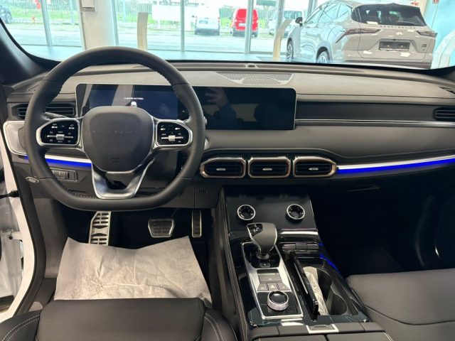 SPORTEQUIPE Sportequipe 7 GTW usata, con Chiusura centralizzata