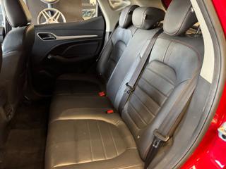 MG ZS usata, con Interni in pelle