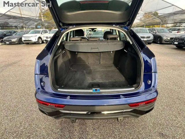 AUDI Q5 usata, con Antifurto