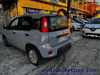 FIAT Panda usata, con Airbag
