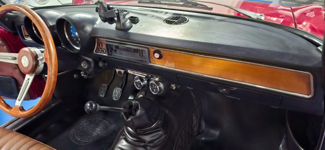 ALFA ROMEO GT usata 17