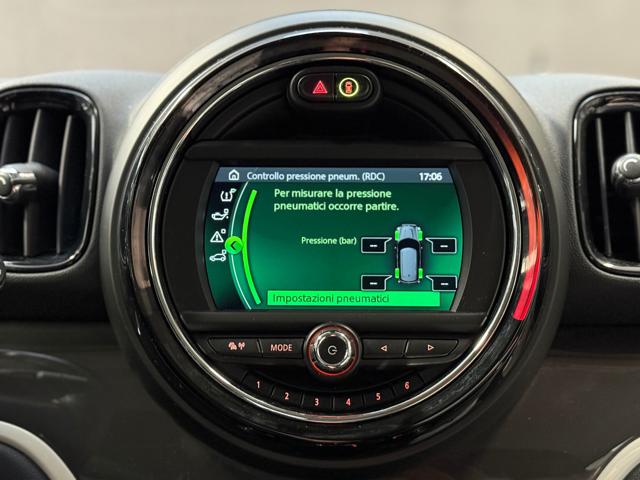 MINI Countryman usata, con Chiusura centralizzata telecomandata