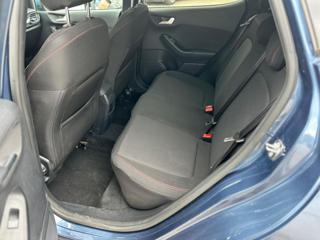 FORD Fiesta usata 31