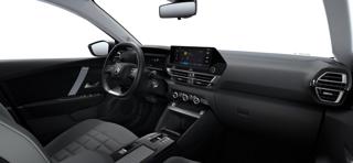 CITROEN C4 usata, con Autoradio