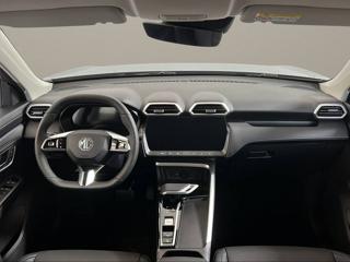 MG ZS usata, con Immobilizzatore elettronico