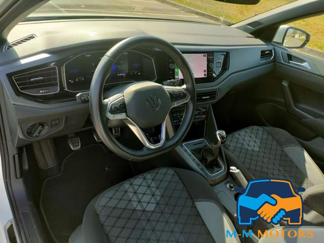 VOLKSWAGEN Polo usata, con Climatizzatore