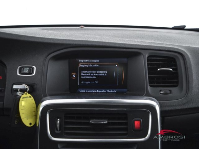 VOLVO V60 usata 14