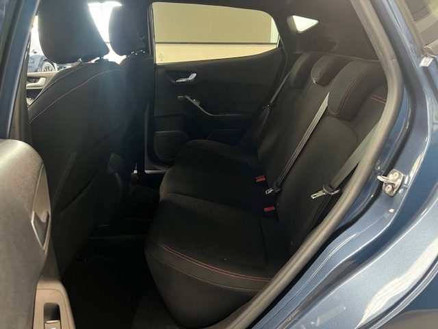 FORD Fiesta usata, con Controllo trazione
