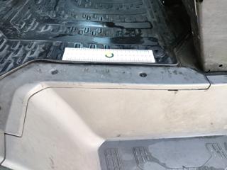 VOLKSWAGEN Crafter usata 34