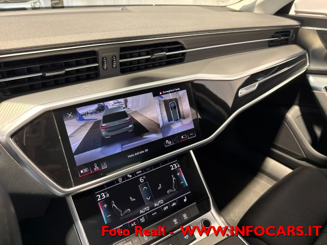 AUDI A6 usata, con Sedili riscaldati