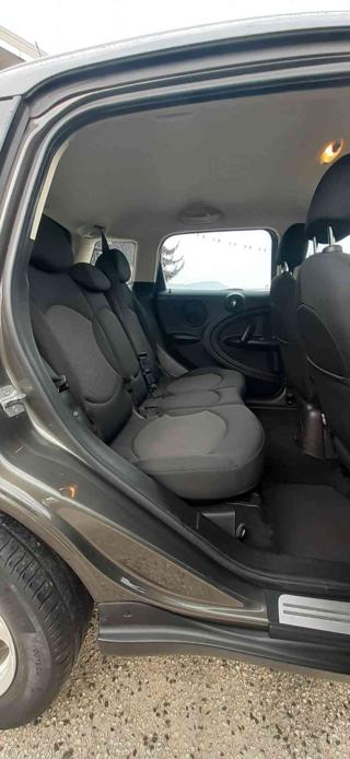 MINI Countryman usata 19