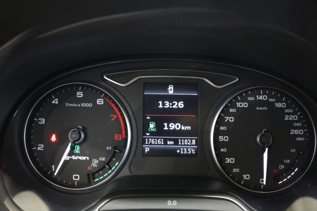 AUDI A3 usata, con Specchietti laterali elettrici
