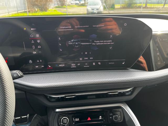 AUDI Q5 usata, con Autoradio