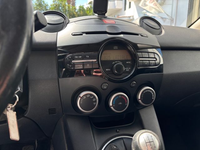 MAZDA 2 usata, con ESP