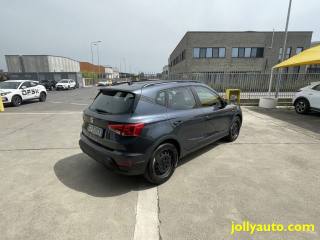 SEAT Arona usata, con Alzacristalli elettrici