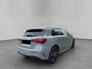 MERCEDES-BENZ A 180 usata, con Airbag Passeggero