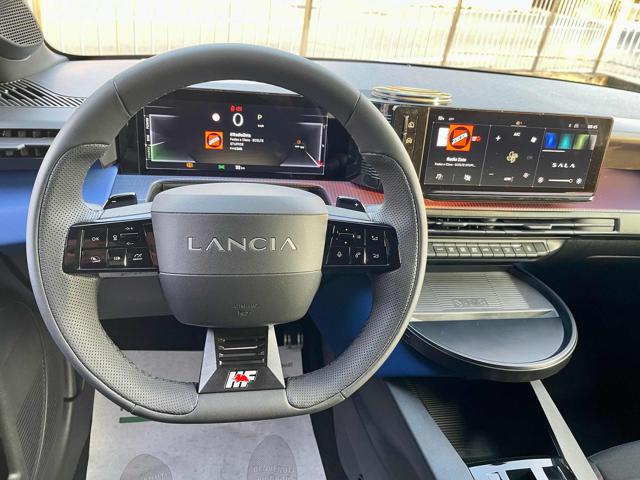 LANCIA Ypsilon usata, con Immobilizzatore elettronico