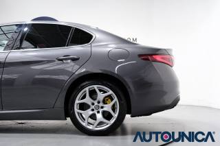 ALFA ROMEO Giulia usata, con Climatizzatore automatico, 2 zone