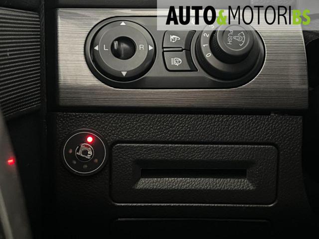 CHEVROLET Captiva usata, con Sedile posteriore sdoppiato